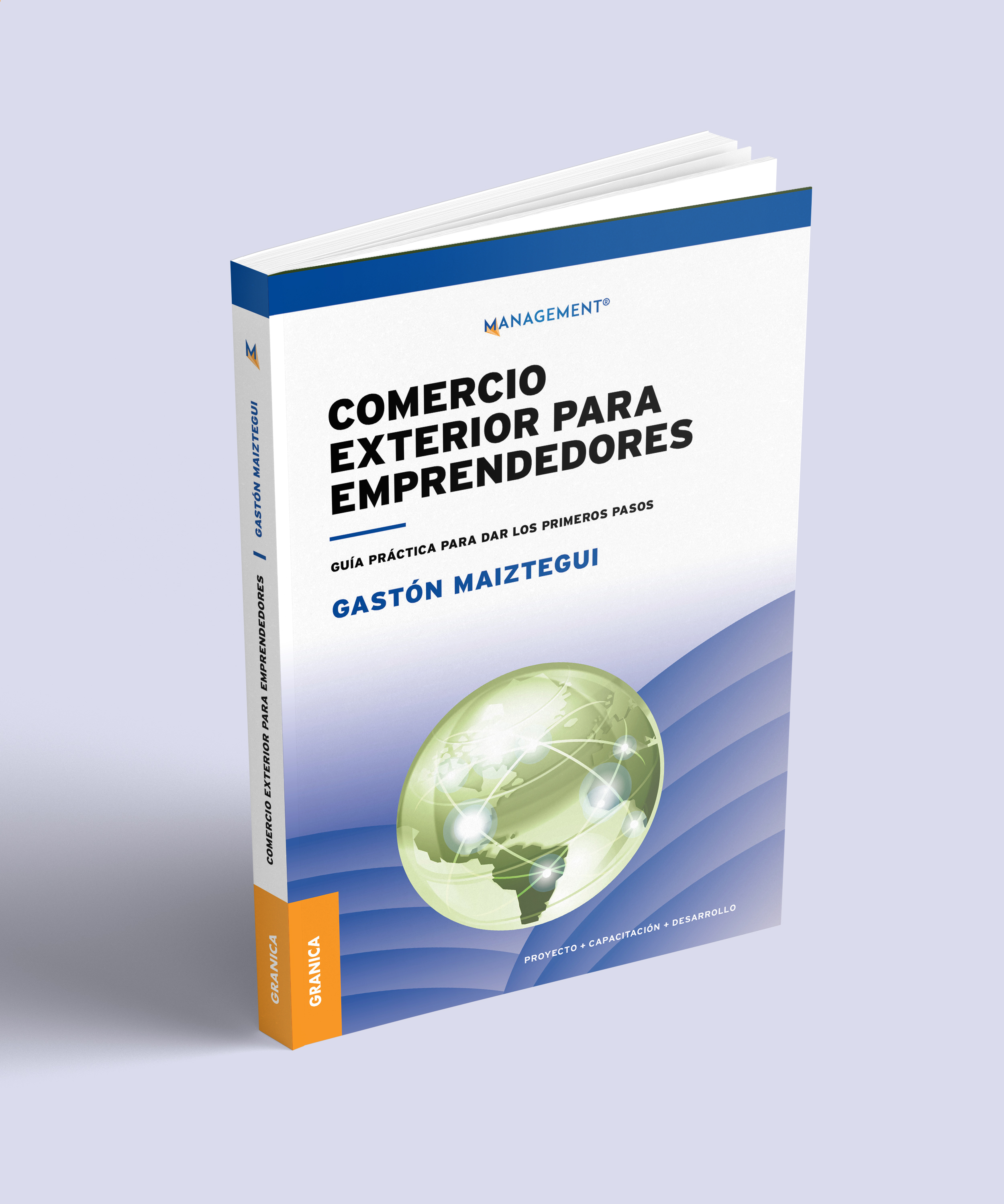 Comercio Exterior Para Emprendedores